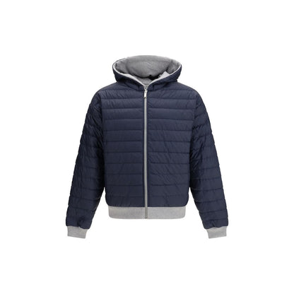 Canada Goose Grijze Katoenen Sweater