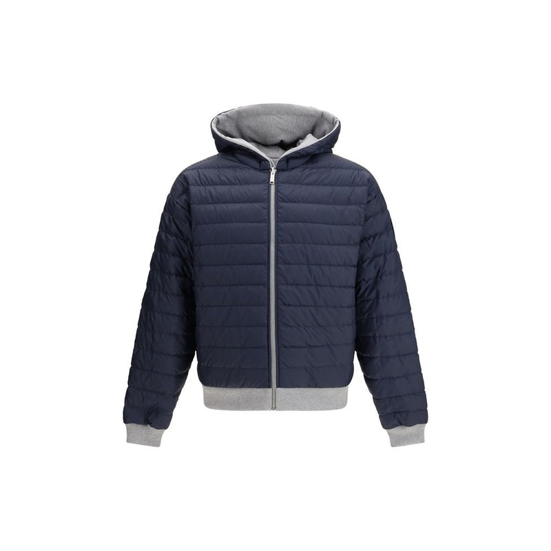 Canada Goose Grijze Katoenen Sweater