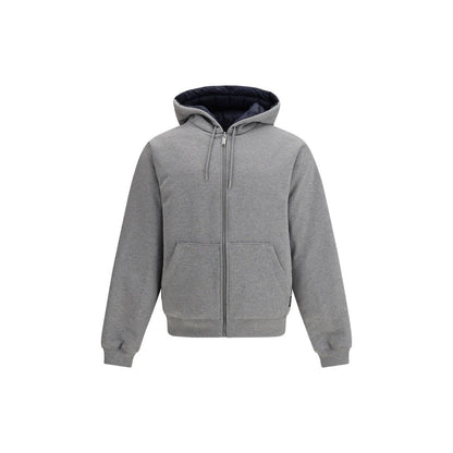 Canada Goose Grijze Katoenen Sweater