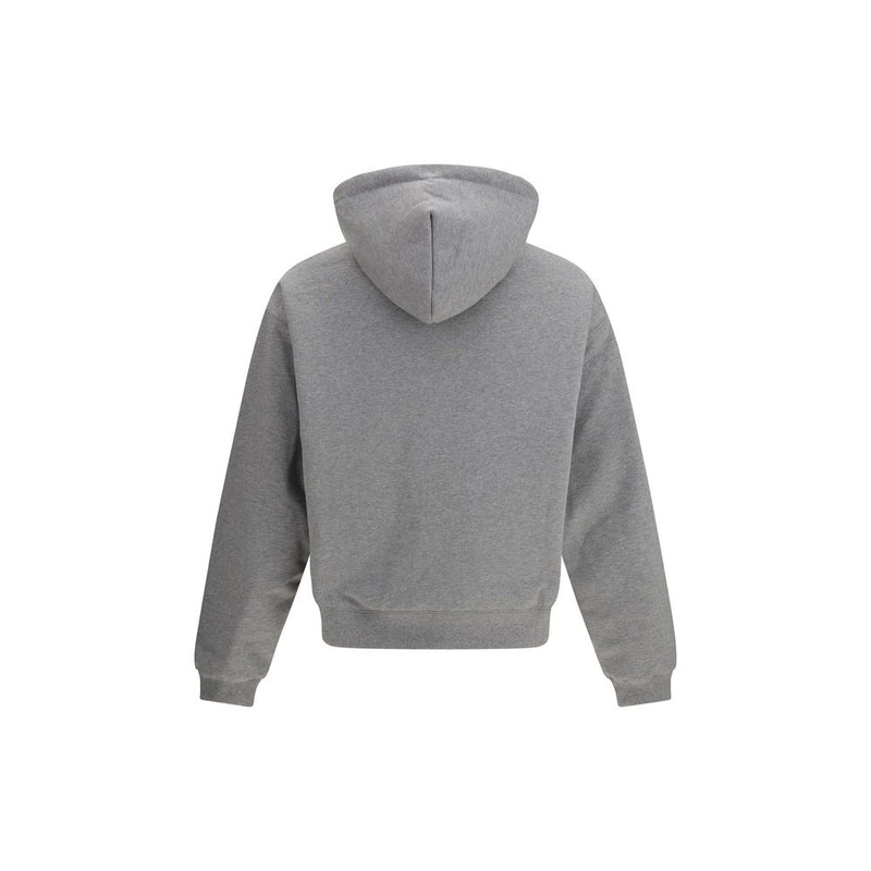 Canada Goose Grijze Katoenen Sweater