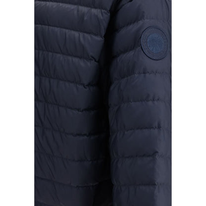 Canada Goose Grijze Katoenen Sweater