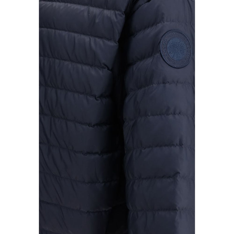 Canada Goose Grijze Katoenen Sweater