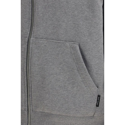 Canada Goose Grijze Katoenen Sweater