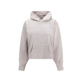 Maison Margiela Multicolor Cotton Sweatshirt with Graphic Print