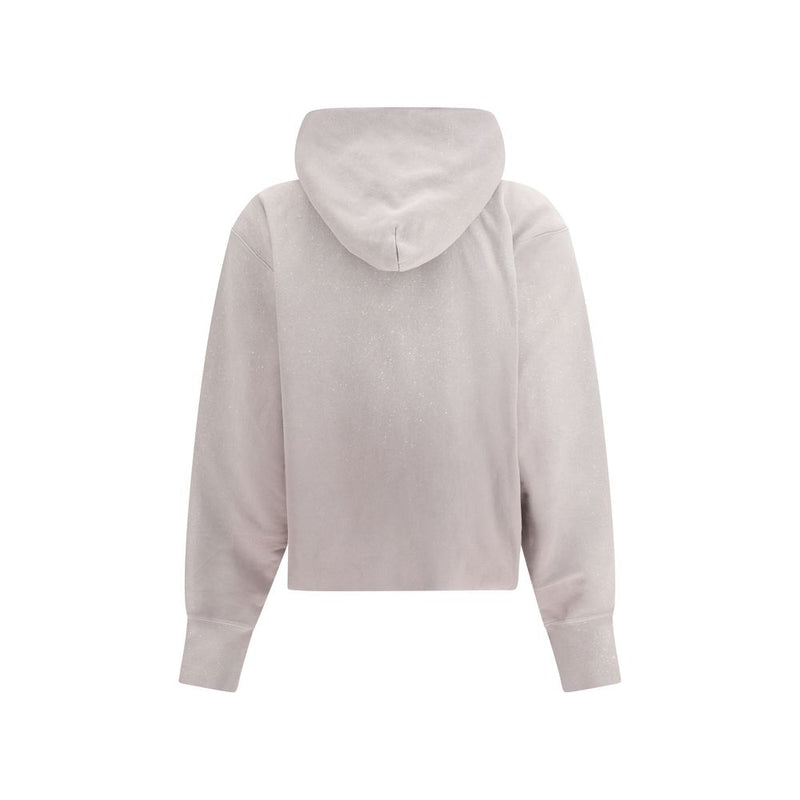 Maison Margiela Multicolor Cotton Sweatshirt pour Femme
