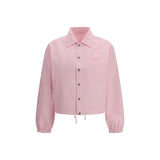 Canada Goose Regency Multicolor Recycled Polyamide Coat
