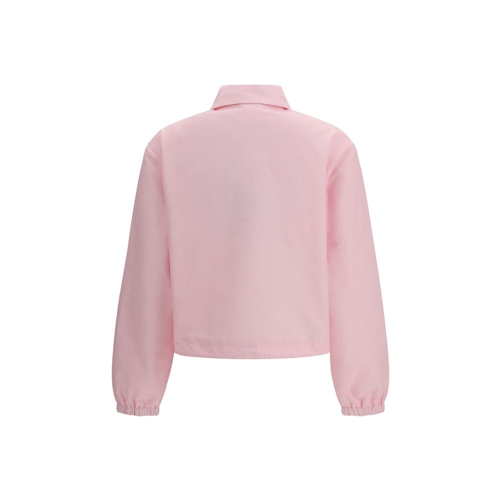 Canada Goose Regency Multicolor Recycled Polyamide Coat