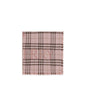 Burberry Multicolor Wool Oves Aries Scarf