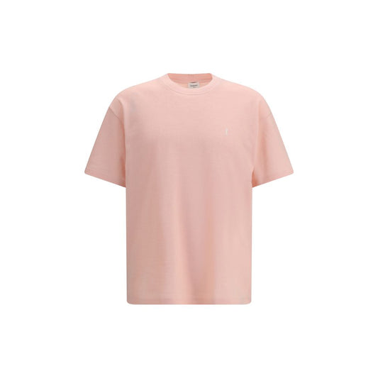 Saint Laurent Veelkleurig Katoenen T-shirt