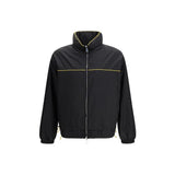 Veste Fendi en polyamide noir
