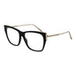 Tod's Black Acetate Glasses (Frames)