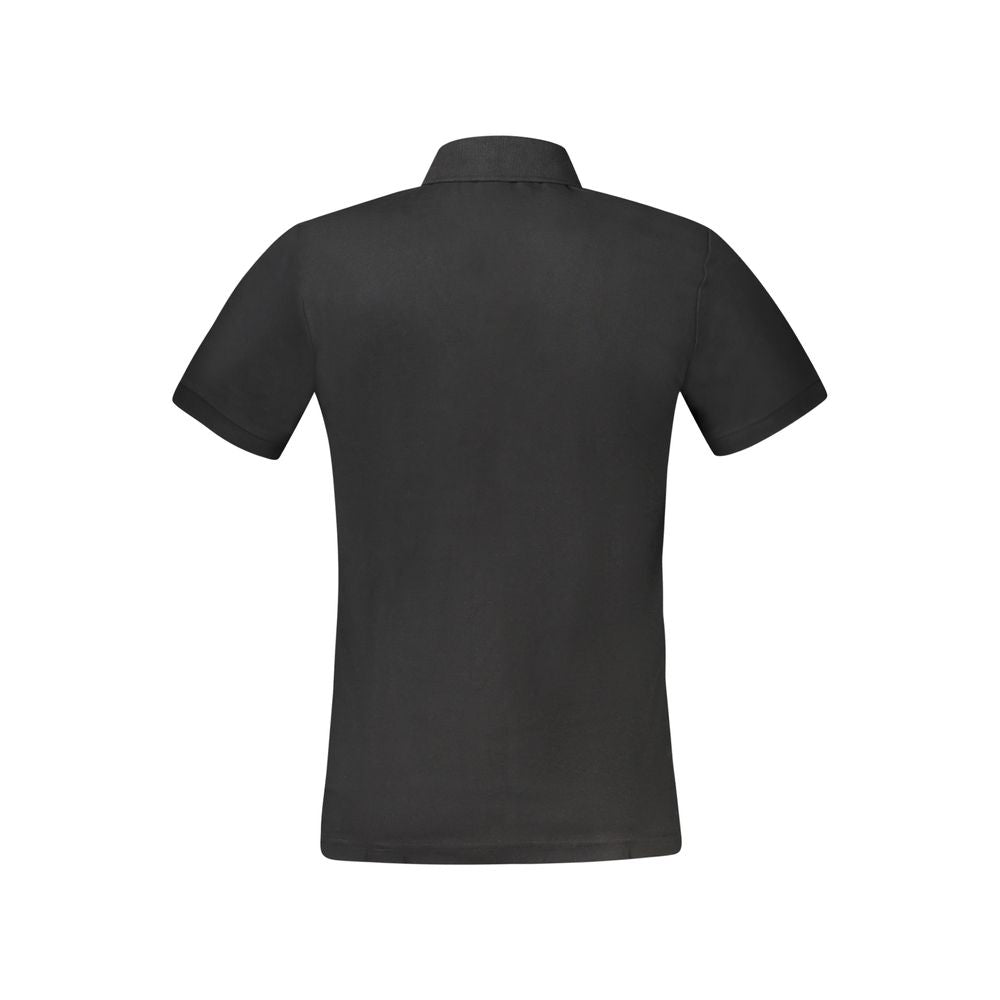 T-shirt en coton blanc pour homme Hugo Boss