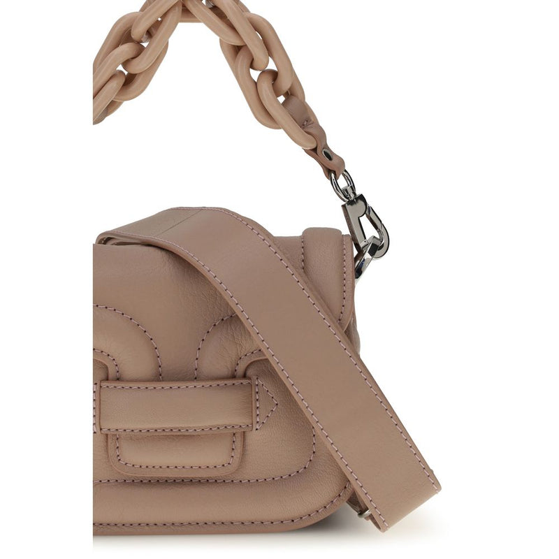 Pierre Hardy Multicolor Calf Leather Bos Taurus Handbag