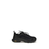 ROA Katharina Light Black Athletic Sneakers for Men