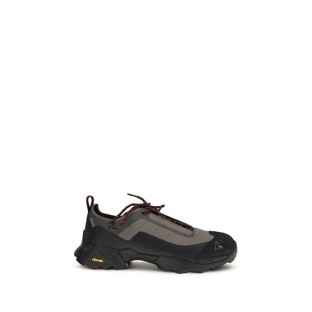 ROA Katharina Light Multicolor Athletic Sneakers