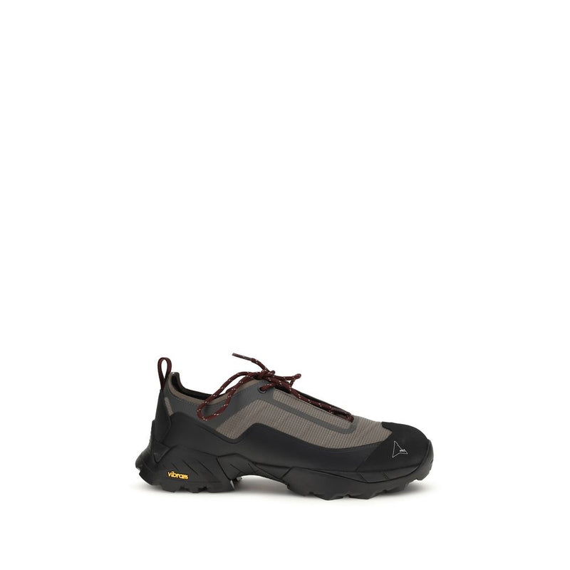 ROA Katharina Light Multicolor Athletic Sneakers