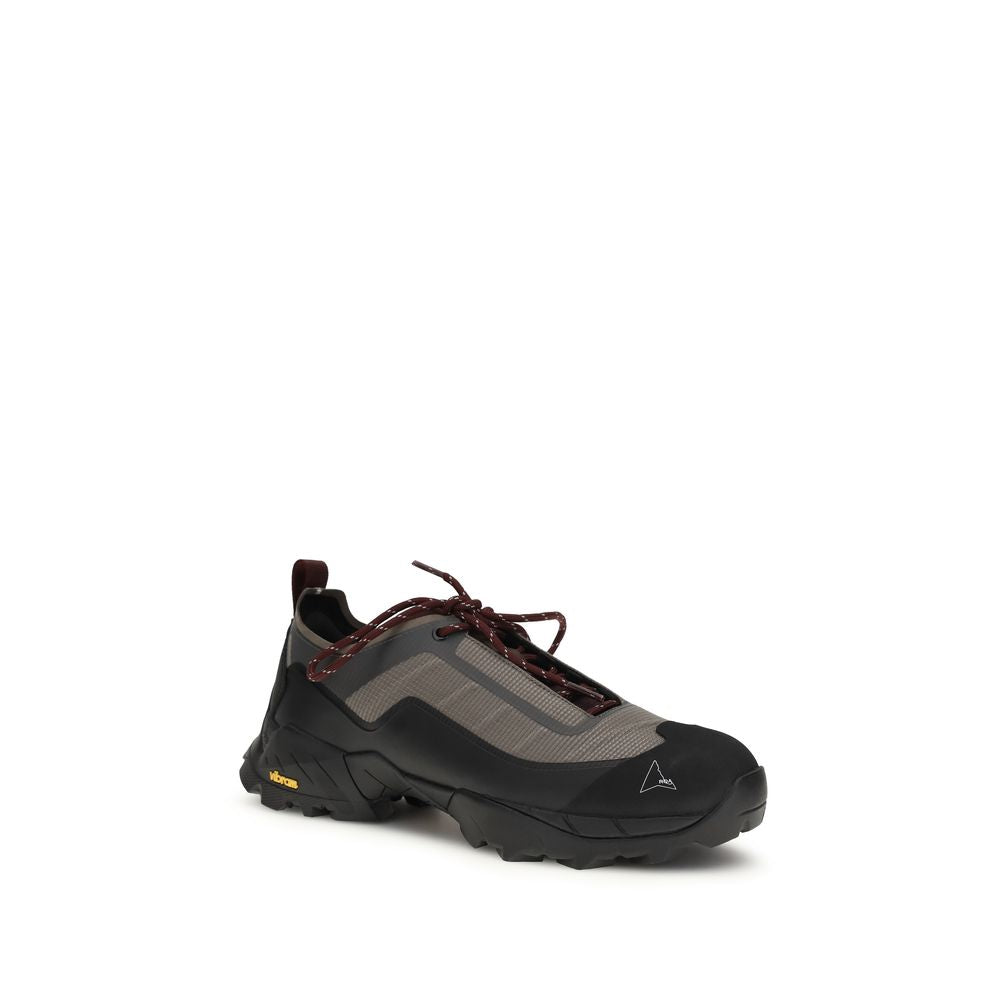 ROA Katharina Light Multicolor Athletic Sneakers