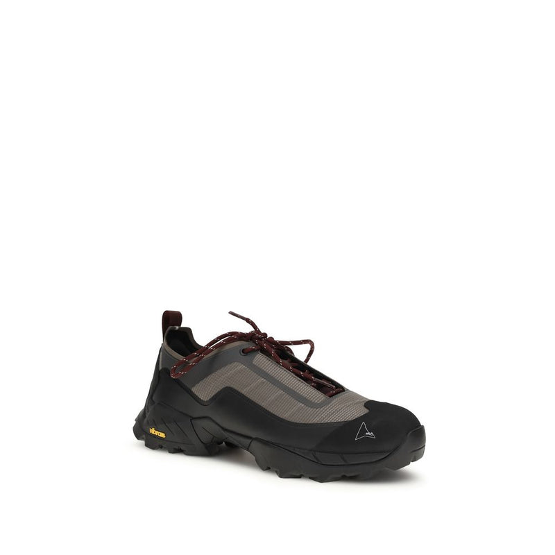 ROA Katharina Light Multicolor Athletic Sneakers