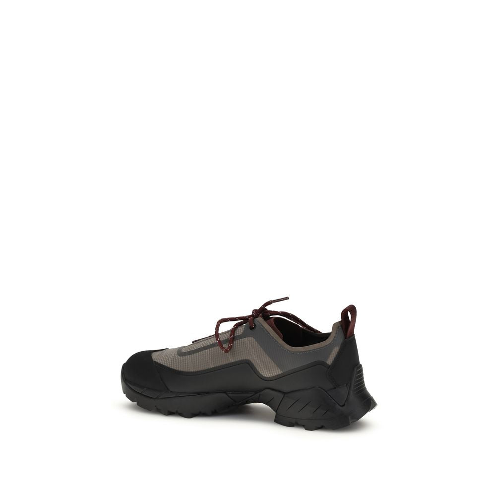 ROA Katharina Light Multicolor Athletic Sneakers