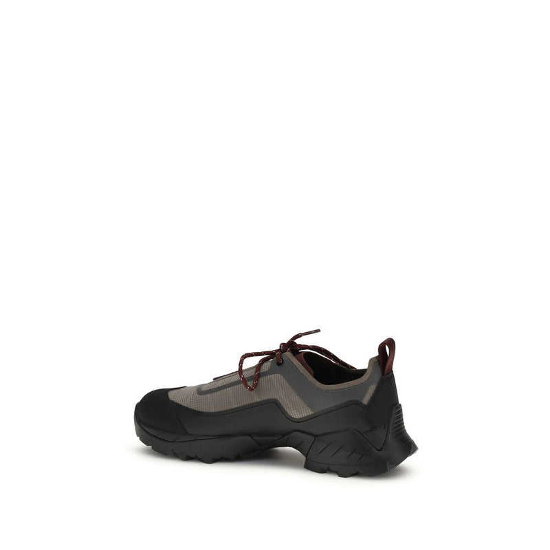 ROA Katharina Light Multicolor Athletic Sneakers
