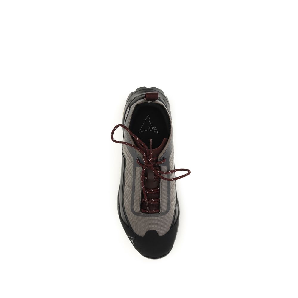 ROA Katharina Light Multicolor Athletic Sneakers