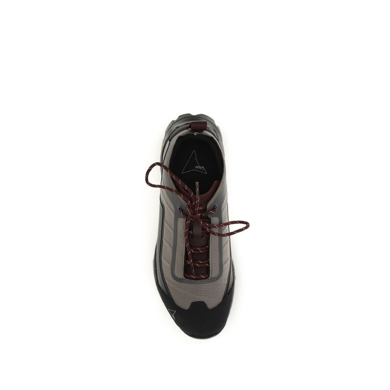 ROA Katharina Light Multicolor Athletic Sneakers