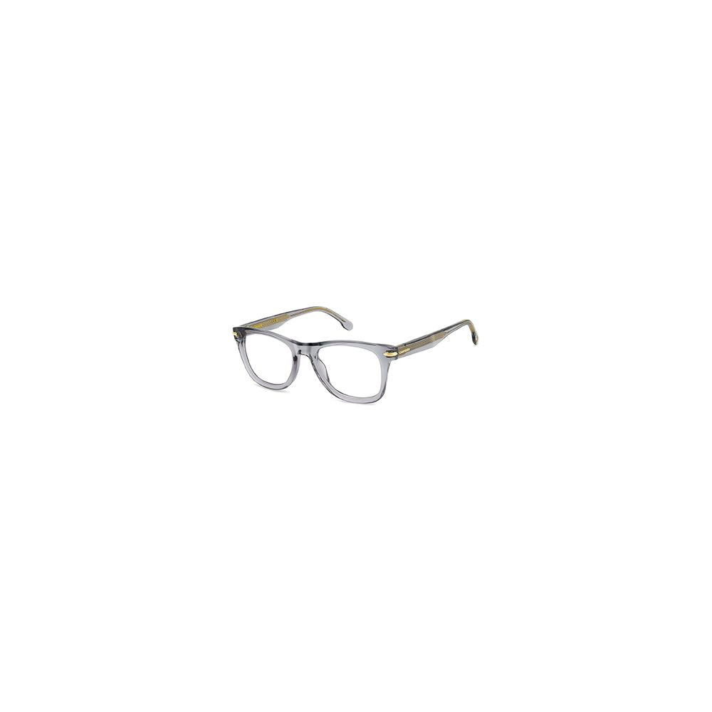 Carrera Gray Acetate Glasses (Frames) - Stylish and Durable