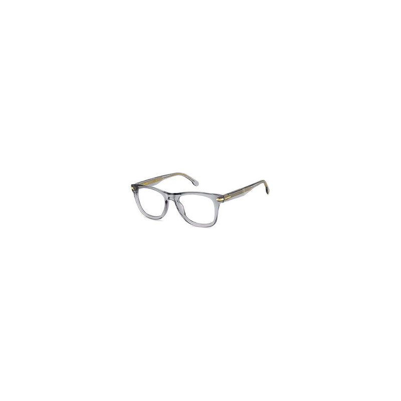 Carrera Gray Acetate Glasses (Frames) - Stylish and Durable