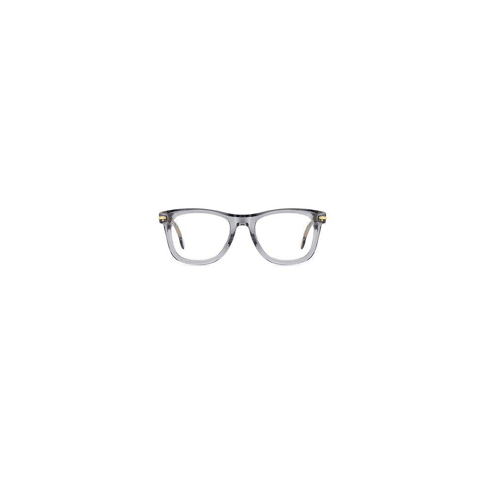 Carrera Gray Acetate Glasses (Frames) - Stylish and Durable