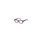 Carrera Purple Acetate Glasses Frames for Women