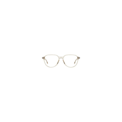 Carrera beige acetaatbril (montuur)