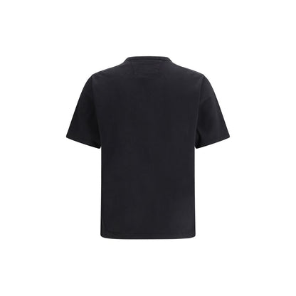 C.P. Company Black Cotton Sportswear