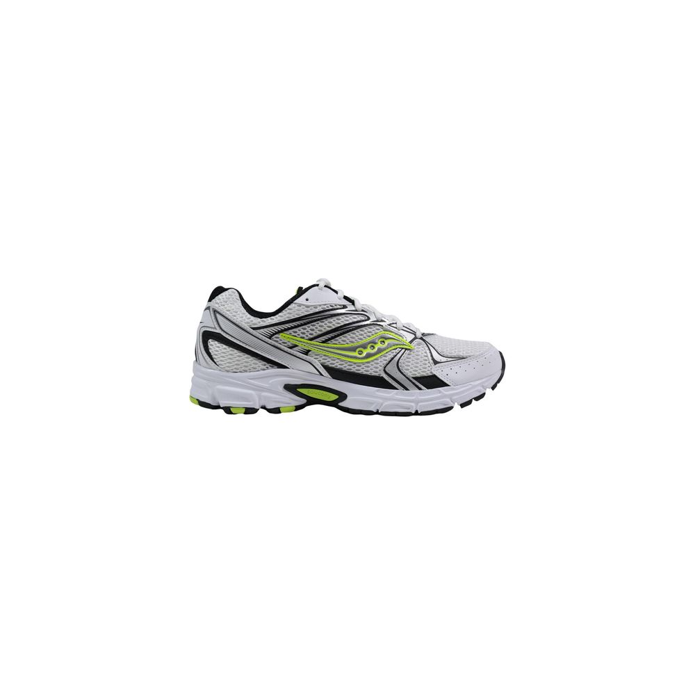 Saucony RIDE MILLENNIUM Bicolor Textile Athletic Sneakers