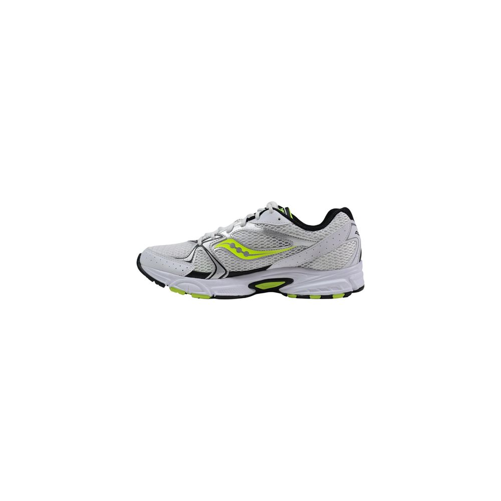 Saucony RIDE MILLENNIUM Bicolor Textile Athletic Sneakers