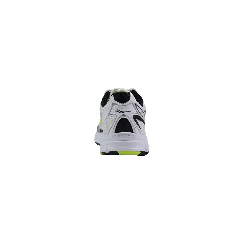 Saucony RIDE MILLENNIUM Bicolor Textile Athletic Sneakers