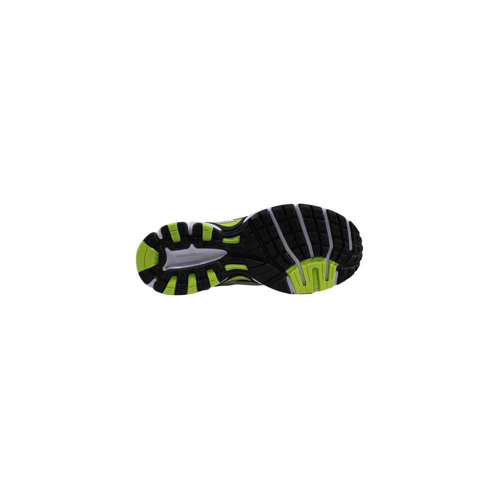 Saucony RIDE MILLENNIUM Bicolor Textile Athletic Sneakers