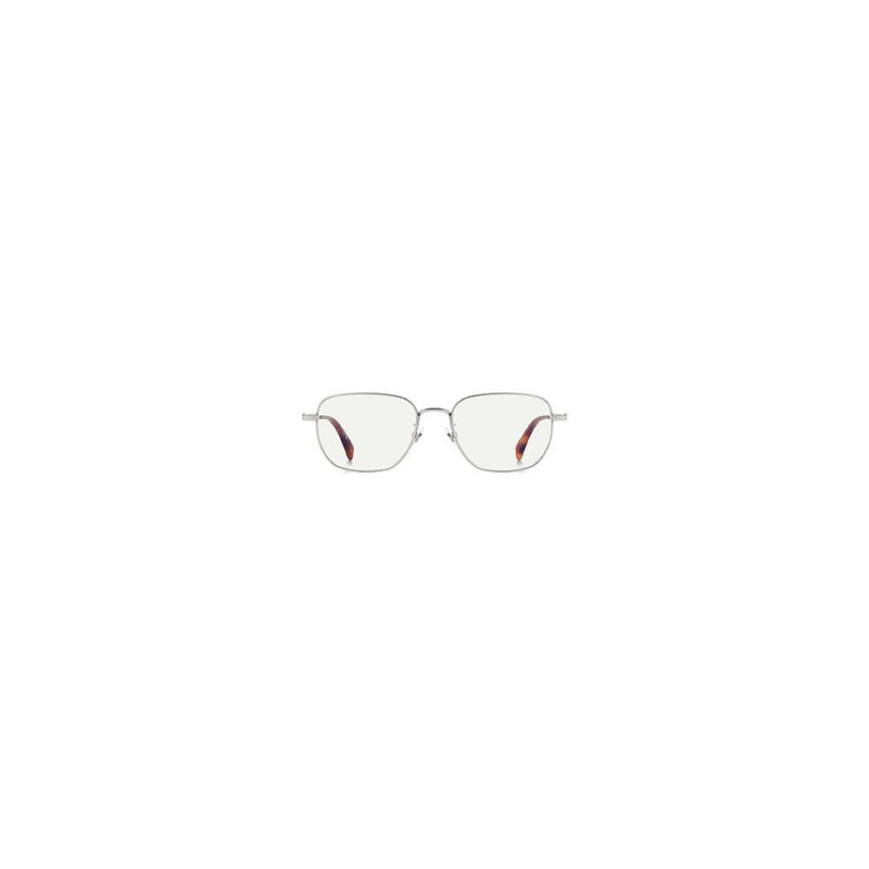 David Beckham Gray Metal Glasses (Frames) - Stylish and Durable