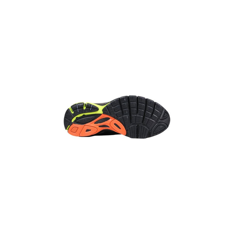 Saucony PROGRID GUIDE 7 Black Athletic Sneakers for Men