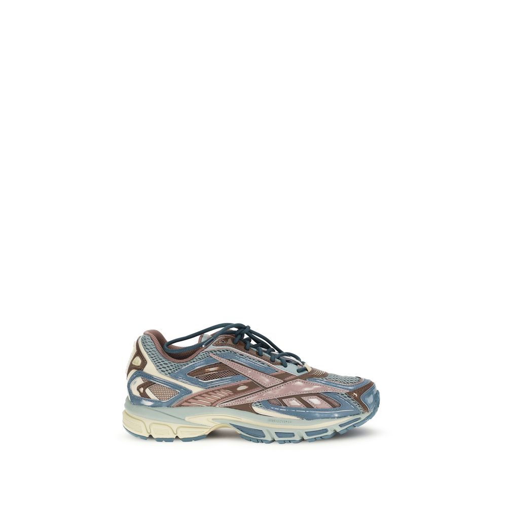 Reebok Premier Road Ultra Multicolor Athletic Sneakers