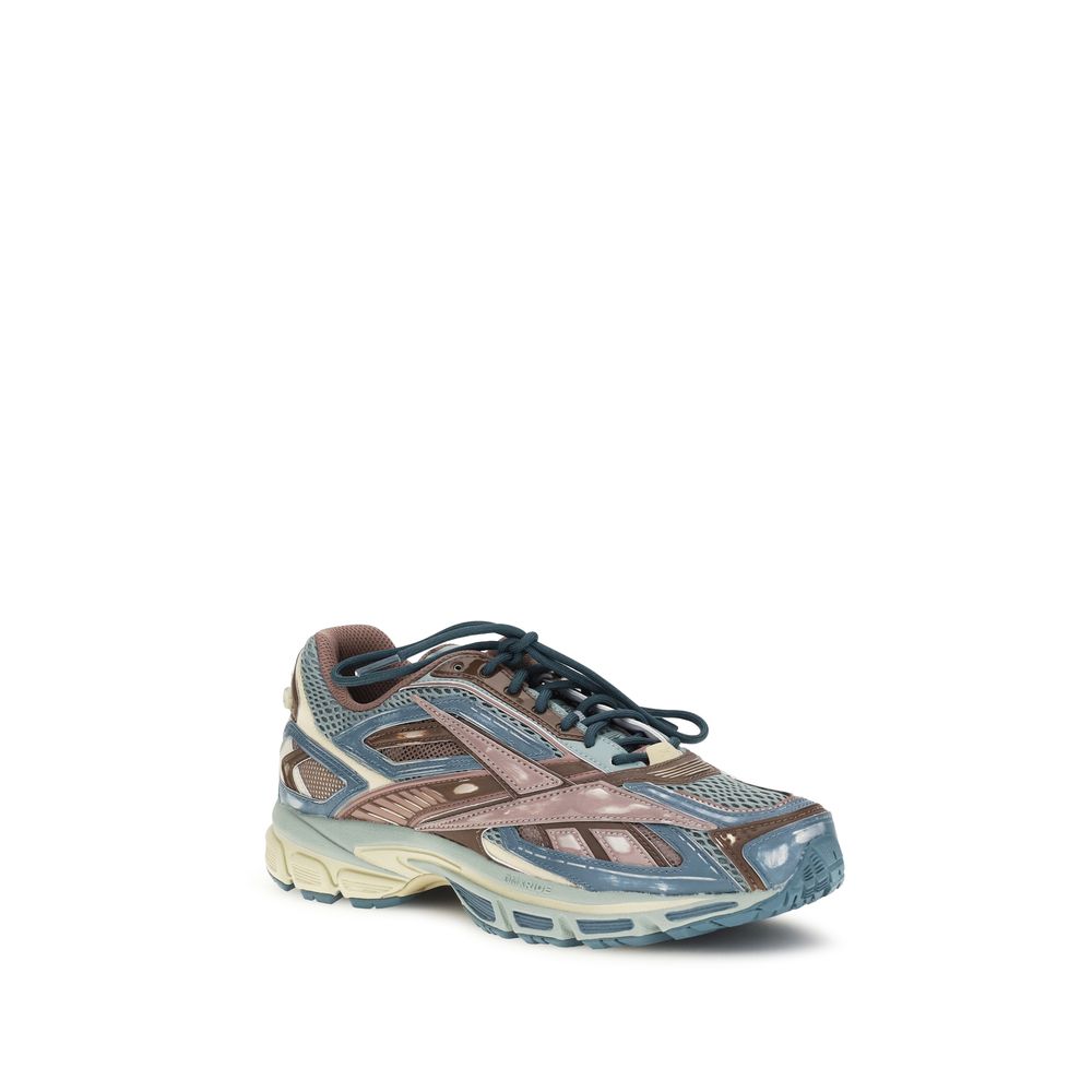Reebok Premier Road Ultra Multicolor Athletic Sneakers