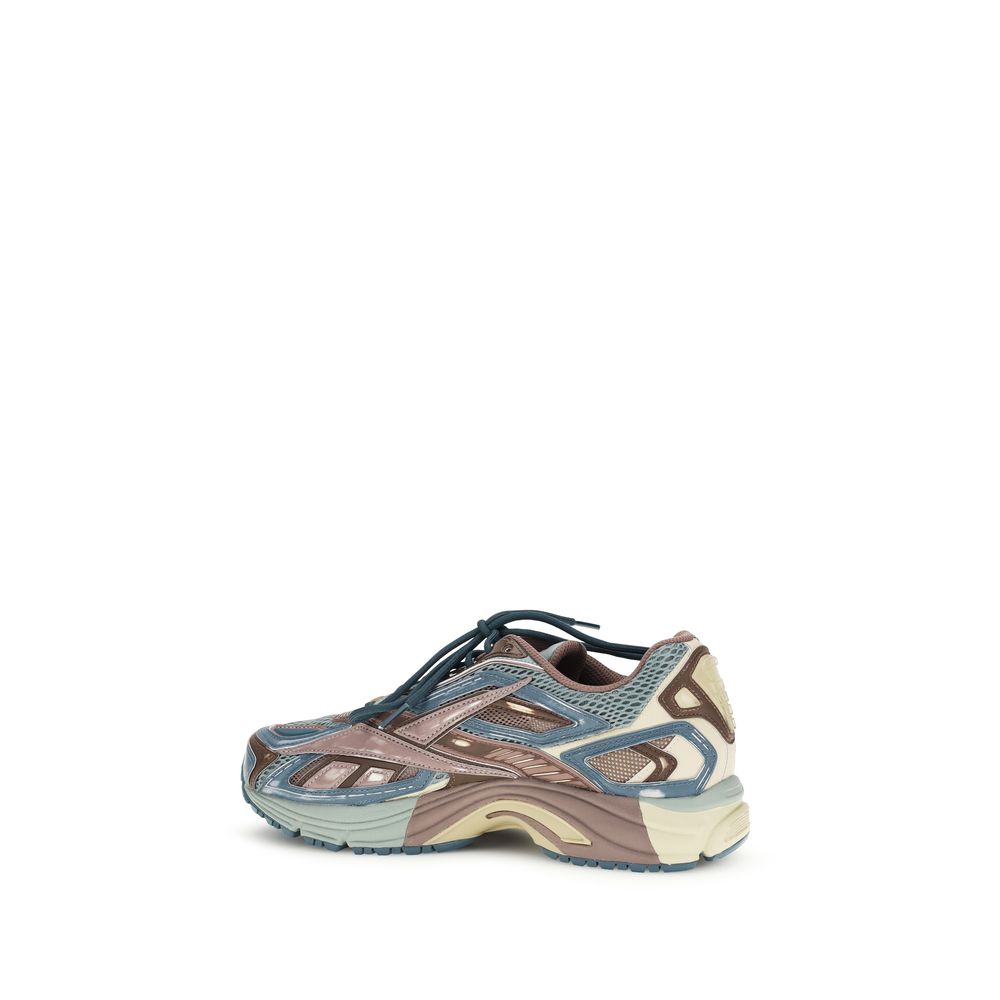 Reebok Premier Road Ultra Multicolor Athletic Sneakers