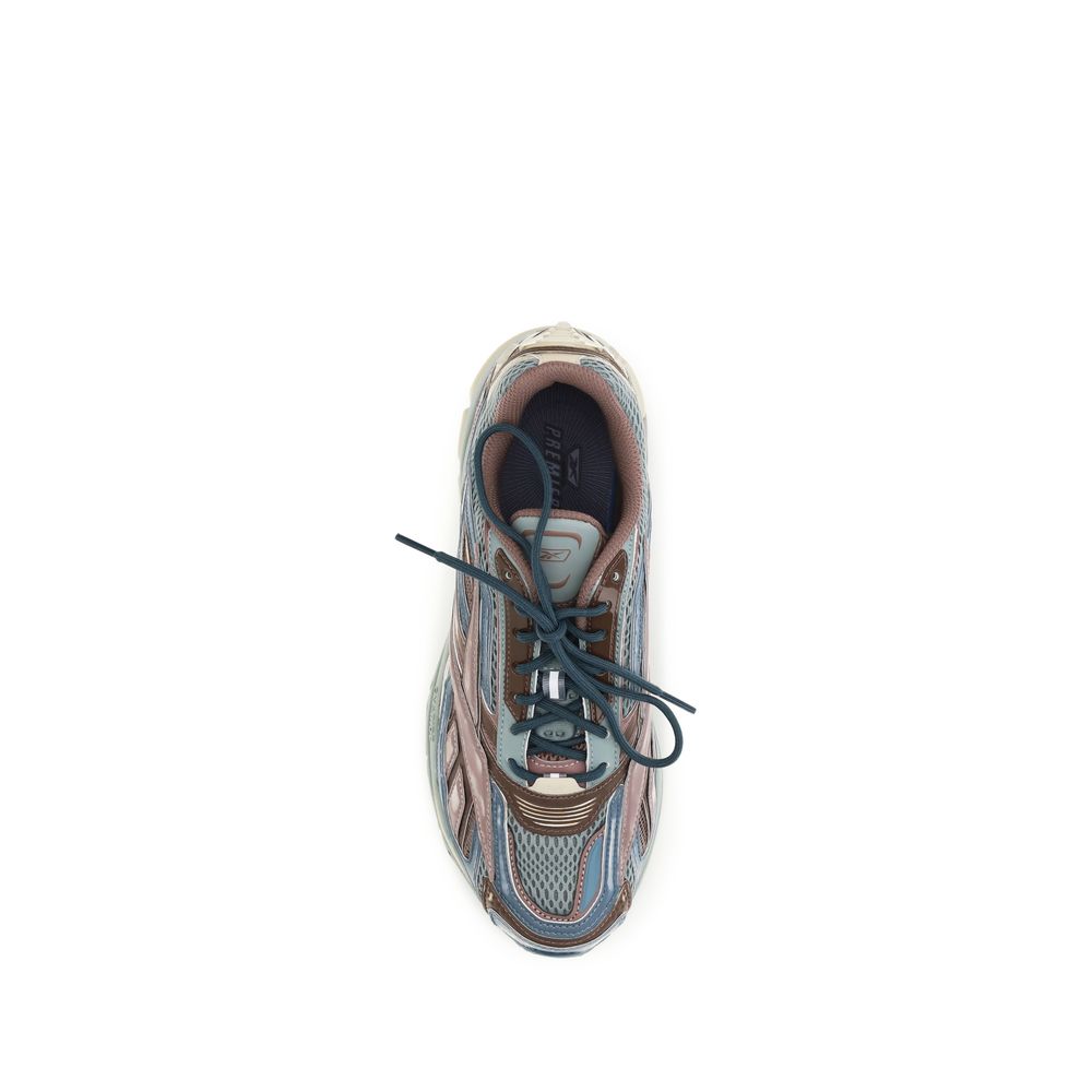 Reebok Premier Road Ultra Multicolor Athletic Sneakers
