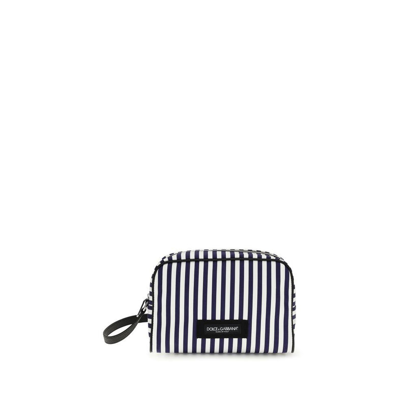 Sac à main Dolce & Gabbana en viscose multicolore