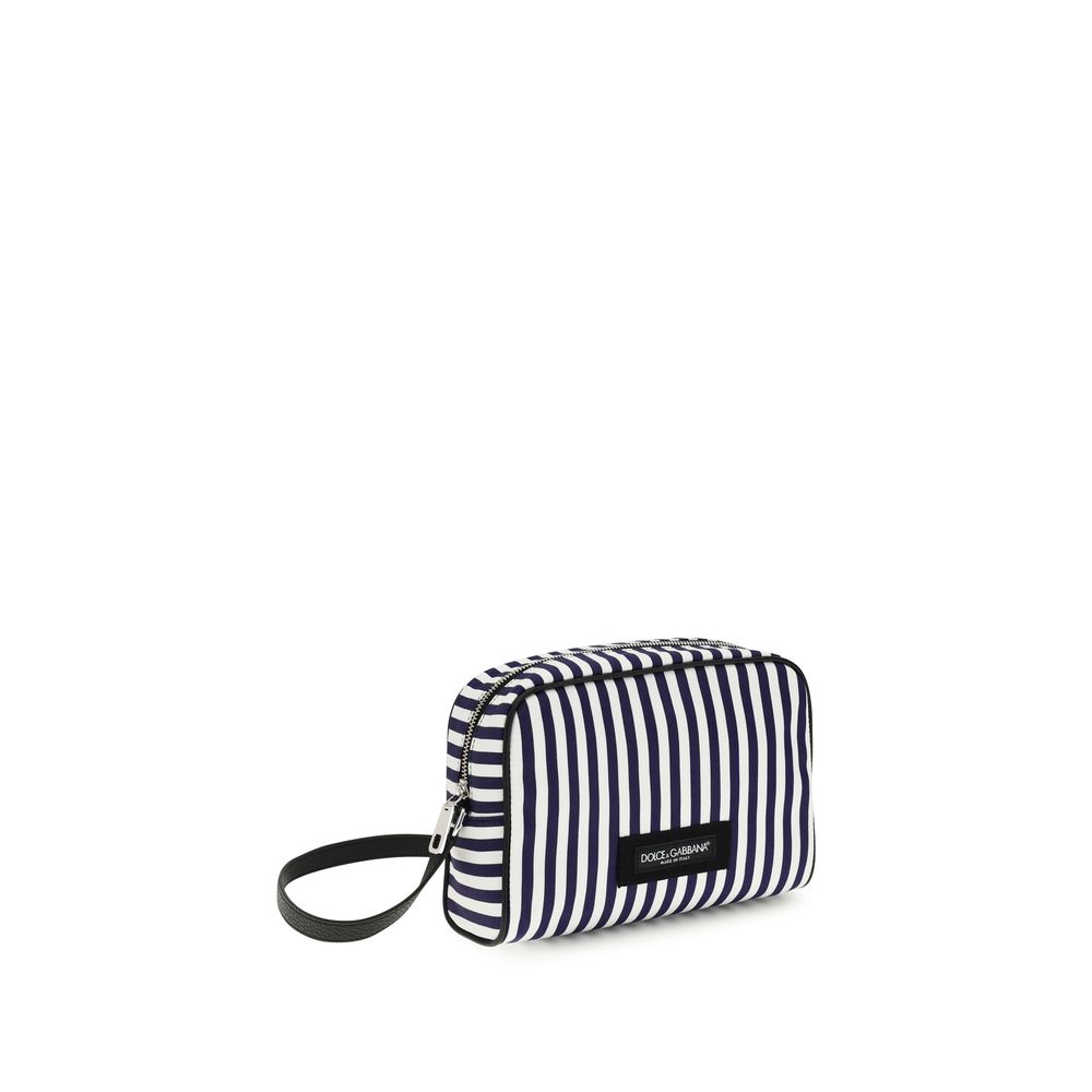 Sac à main Dolce & Gabbana en viscose multicolore