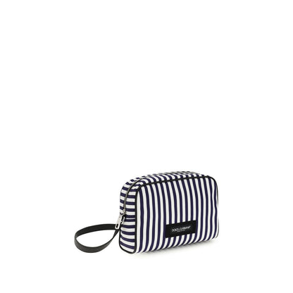Sac à main Dolce & Gabbana en viscose multicolore
