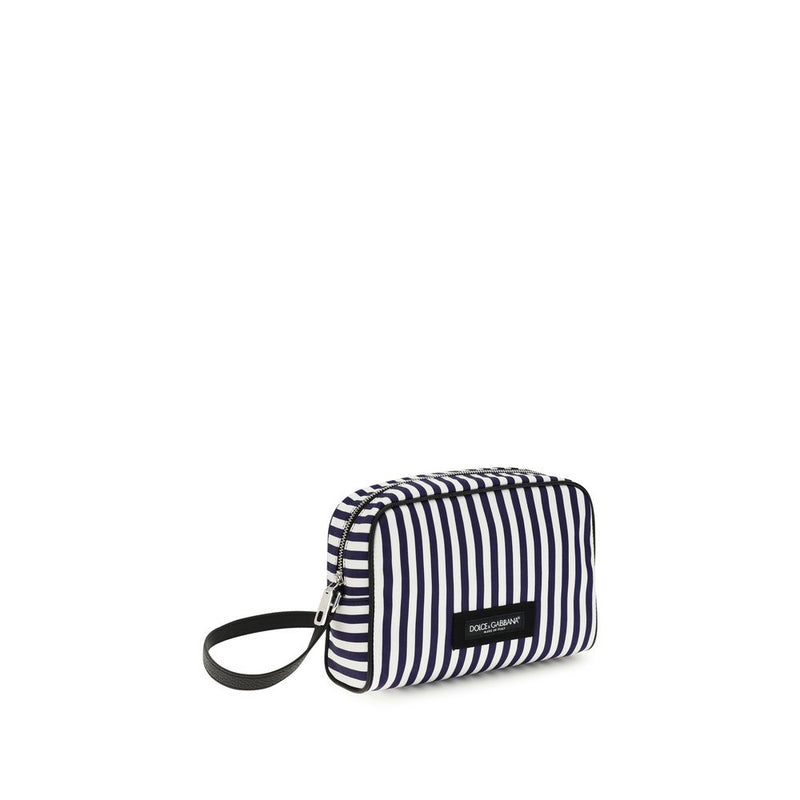 Sac à main Dolce & Gabbana en viscose multicolore