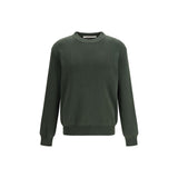 Golden Goose Bicolor Cotton Sweatshirt for Men