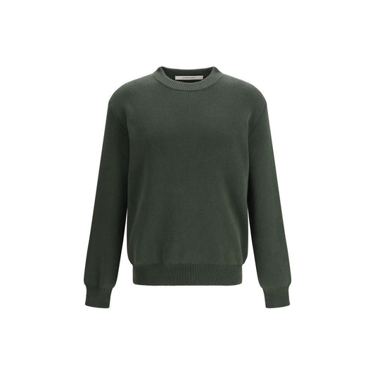 Golden Goose Bicolor Cotton Sweatshirt for Men