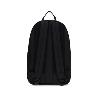 Sac à dos Fred Perry en nylon noir