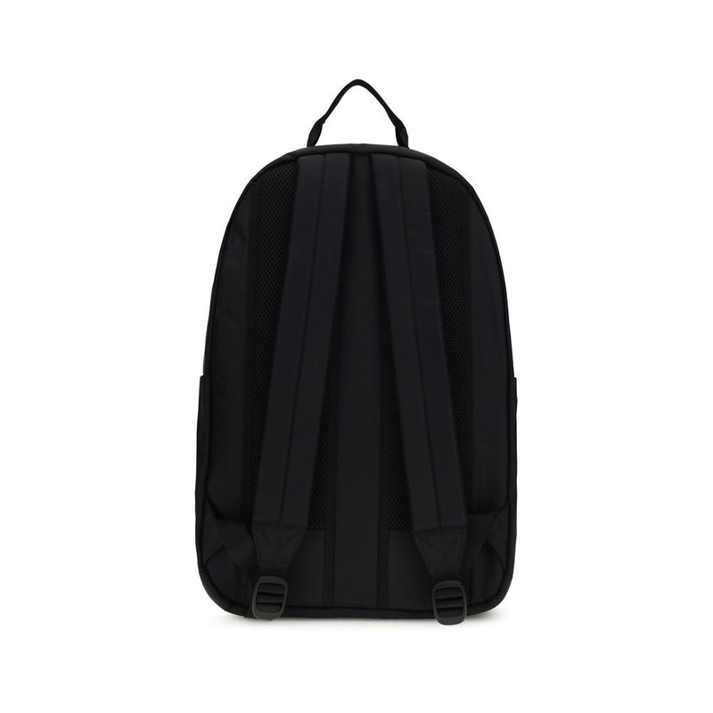Sac à dos Fred Perry en nylon noir